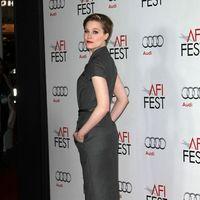 Evan Rachel Wood at Los Angeles Times Young Hollywood panel | Picture 117233